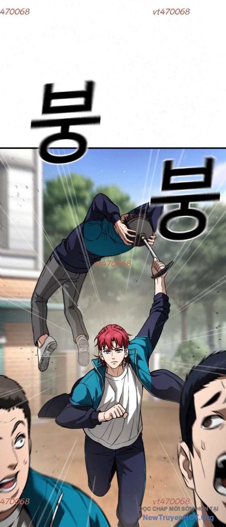 Anh Hùng Dẹp Loạn Chapter 13 - 56