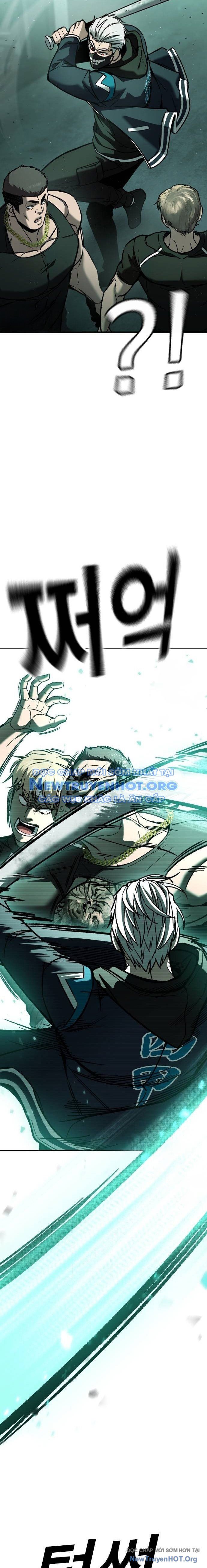 Anh Hùng Dẹp Loạn Chapter 16 - 11