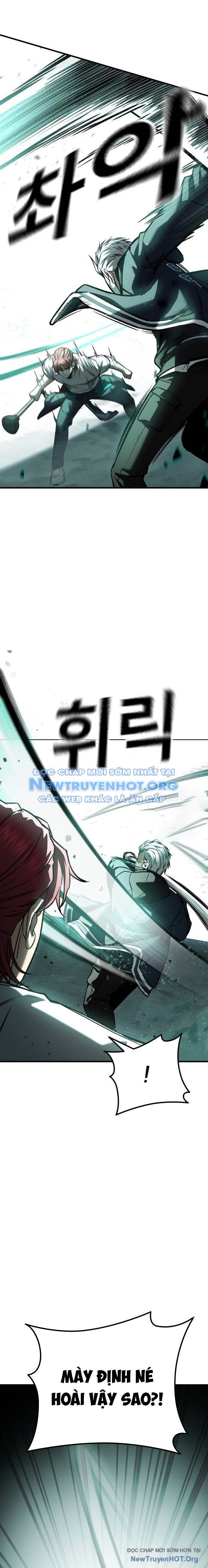 Anh Hùng Dẹp Loạn Chapter 16 - 14