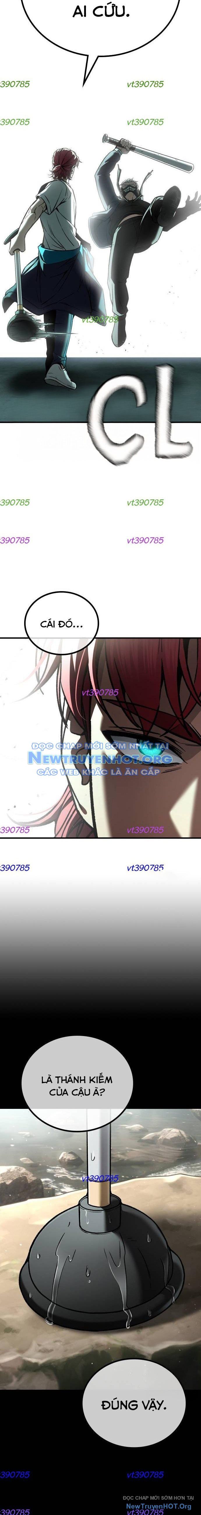 Anh Hùng Dẹp Loạn Chapter 16 - 17