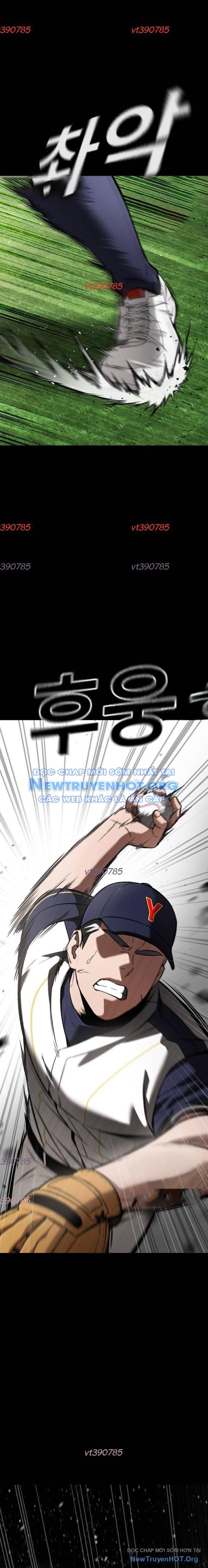 Anh Hùng Dẹp Loạn Chapter 16 - 3