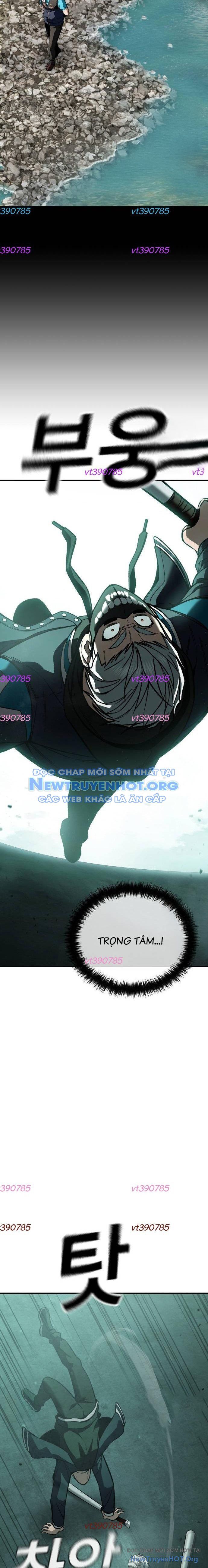 Anh Hùng Dẹp Loạn Chapter 16 - 21