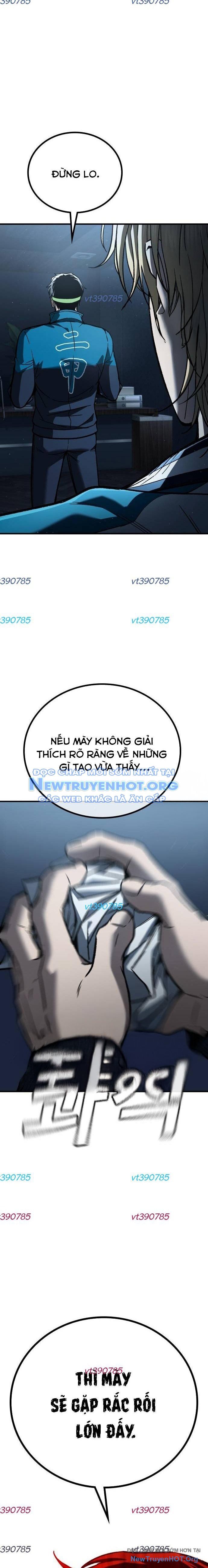 Anh Hùng Dẹp Loạn Chapter 16 - 38