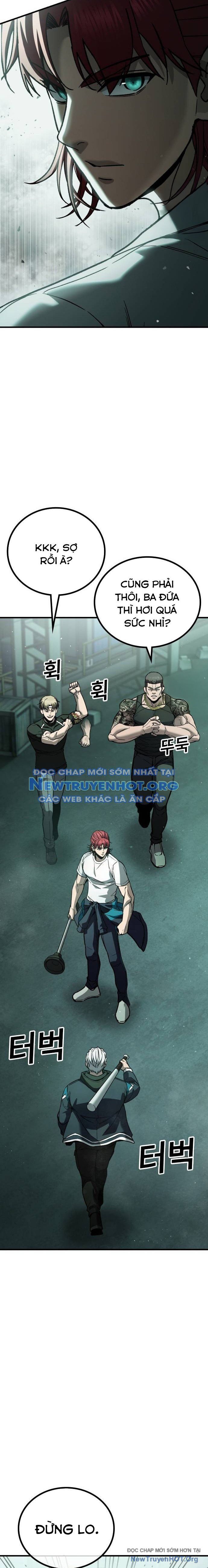 Anh Hùng Dẹp Loạn Chapter 16 - 7
