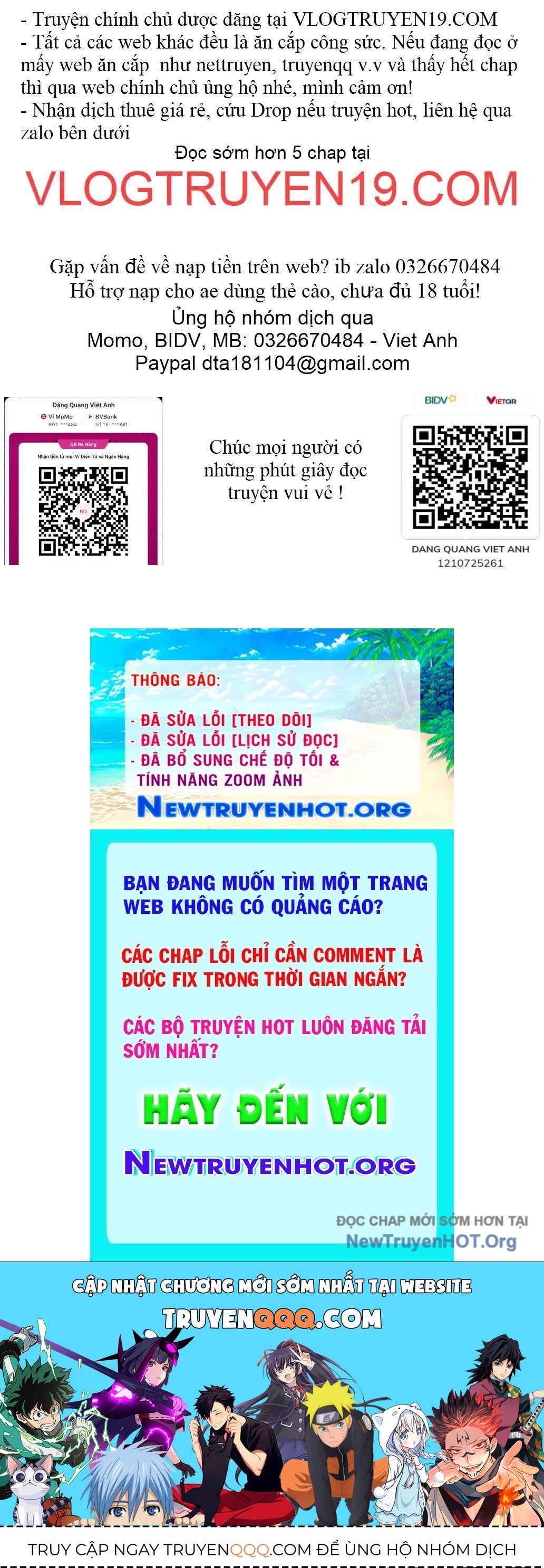 Anh Hùng Dẹp Loạn Chapter 9 - 16