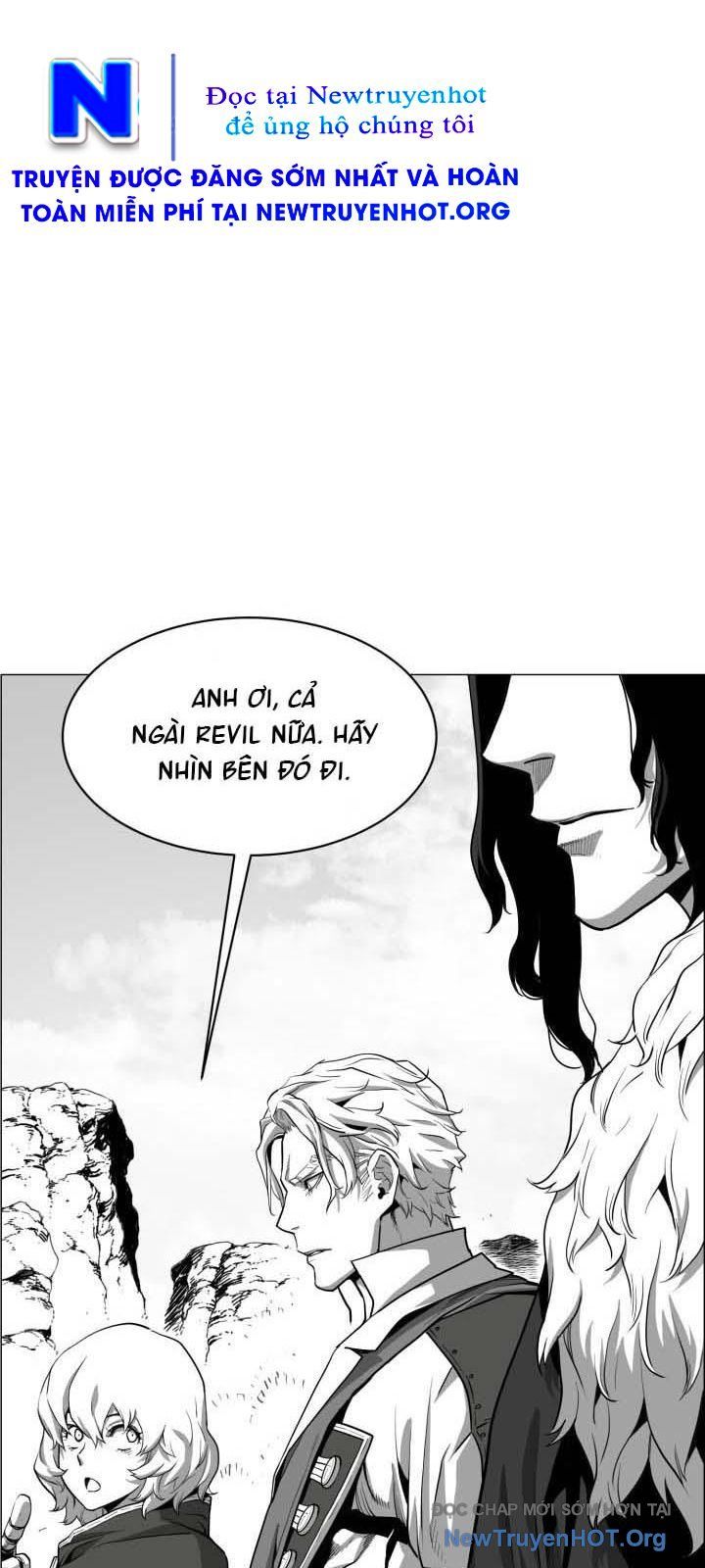 Hoàn Ác Vương Quyền Và Tự Do Chapter 23 - 29