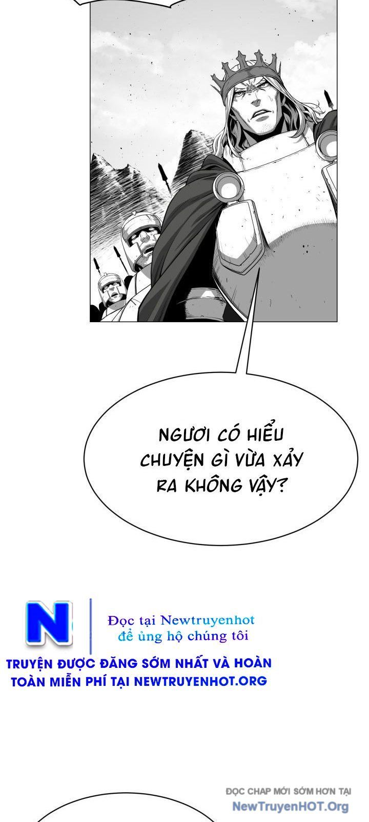 Hoàn Ác Vương Quyền Và Tự Do Chapter 23 - 9