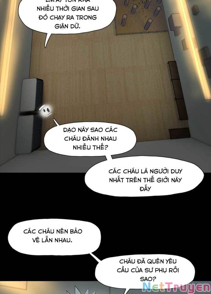 Bậc Thầy Kiếm Sư 2: Arachi Dị Nhân Đầu Tiên Chapter 9 - 27