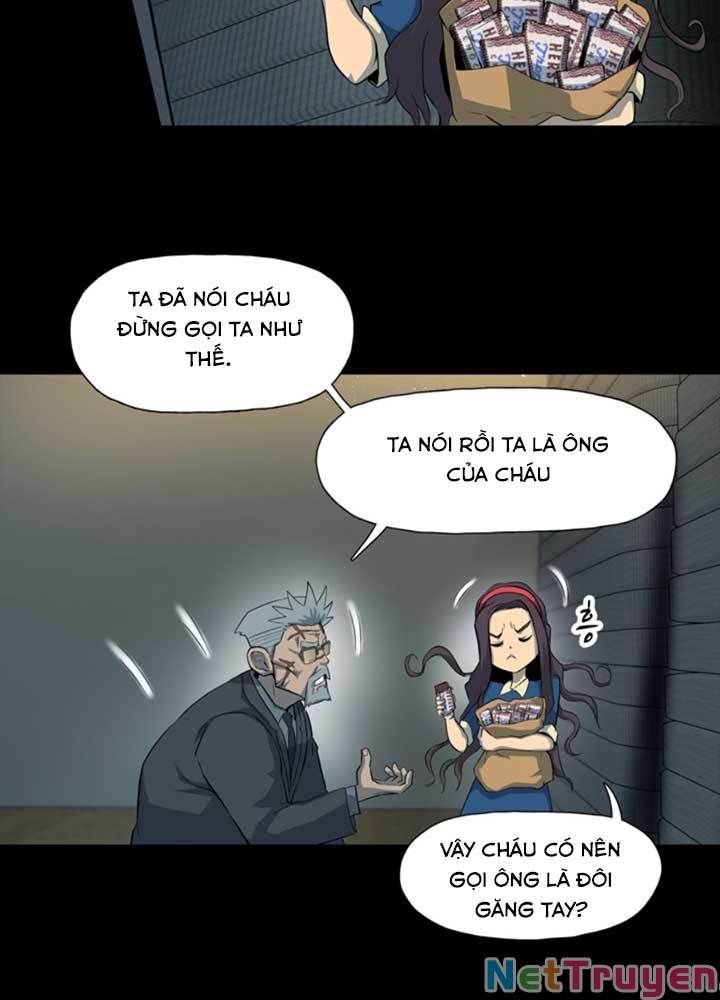Bậc Thầy Kiếm Sư 2: Arachi Dị Nhân Đầu Tiên Chapter 9 - 29