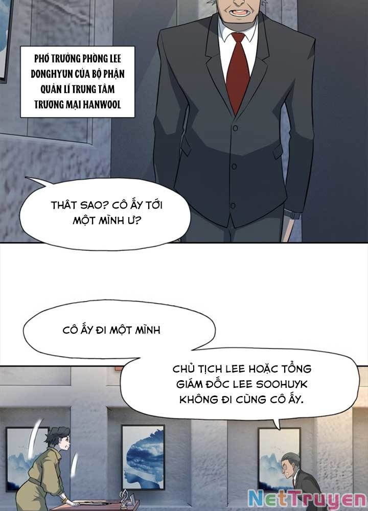Bậc Thầy Kiếm Sư 2: Arachi Dị Nhân Đầu Tiên Chapter 9 - 45