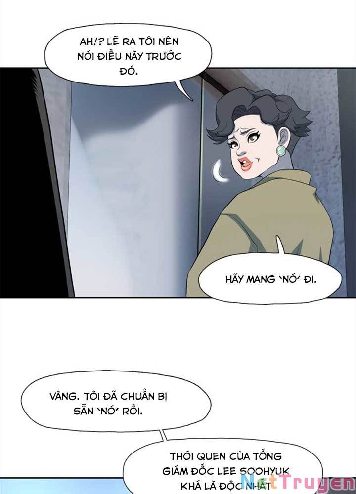 Bậc Thầy Kiếm Sư 2: Arachi Dị Nhân Đầu Tiên Chapter 9 - 49