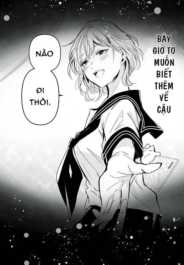 Vầng Trăng Đêm Mưa Chapter 28 - 39