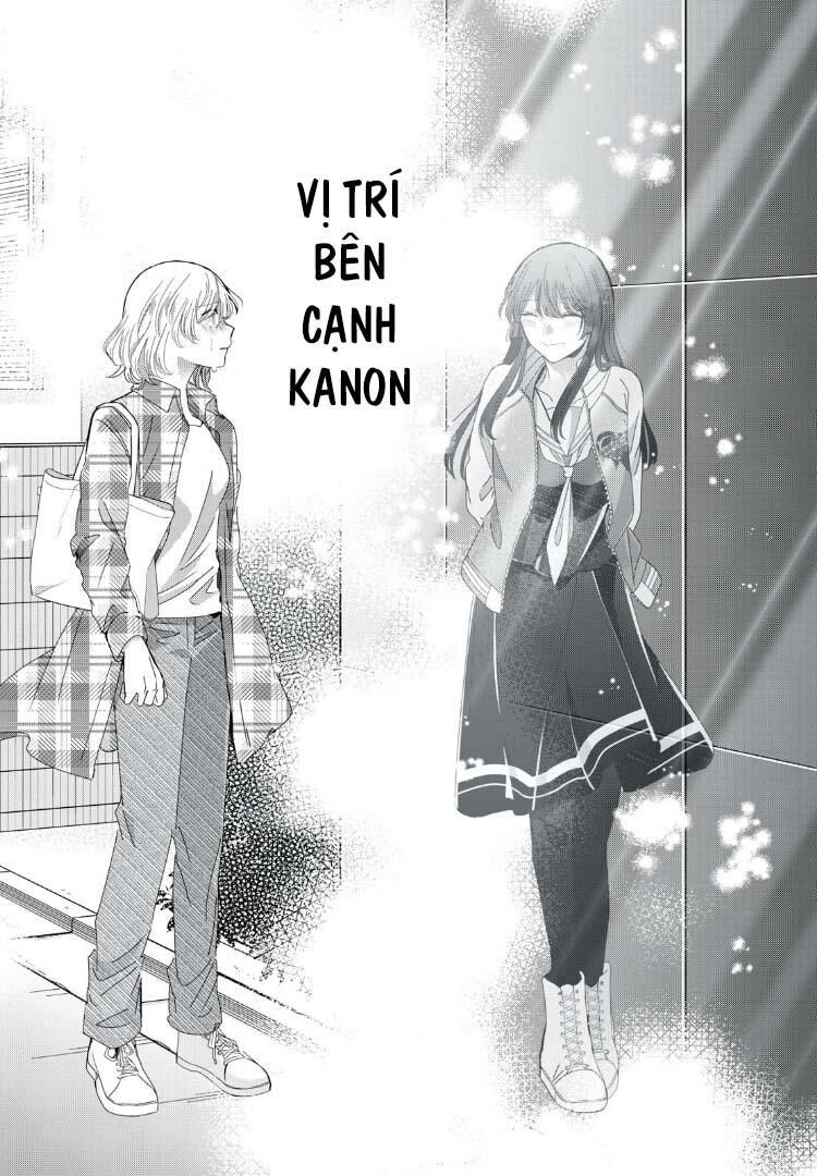 Vầng Trăng Đêm Mưa Chapter 39 - 34