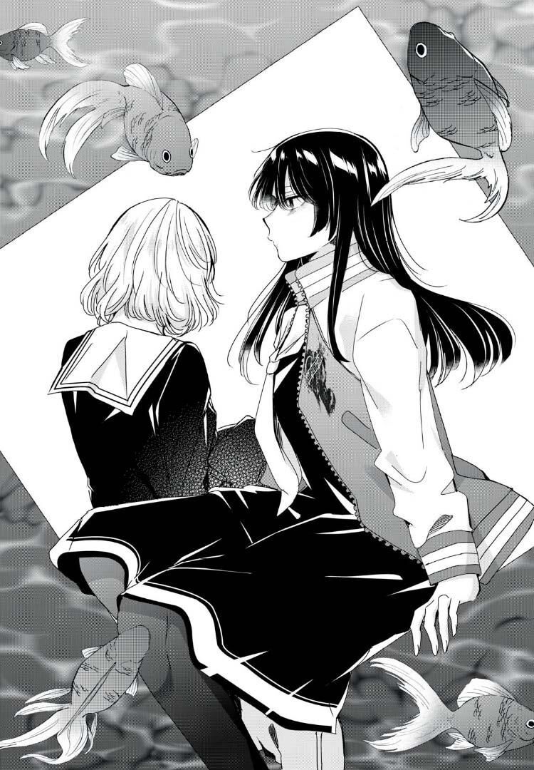 Vầng Trăng Đêm Mưa Chapter 41 - 3