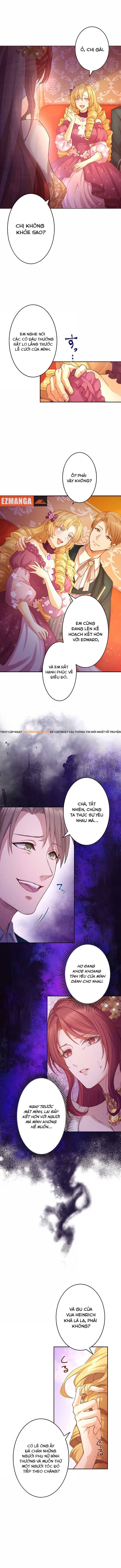 Cô Dâu Bất Hạnh Bị Long Vương Quyến Rũ Bắt Cóc Chapter 2 - 7