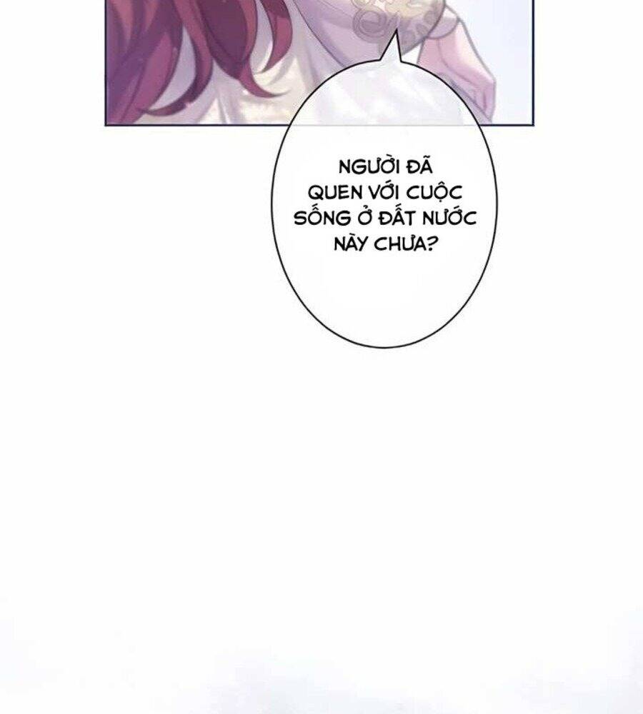 Cô Dâu Bất Hạnh Bị Long Vương Quyến Rũ Bắt Cóc Chapter 8 - 30