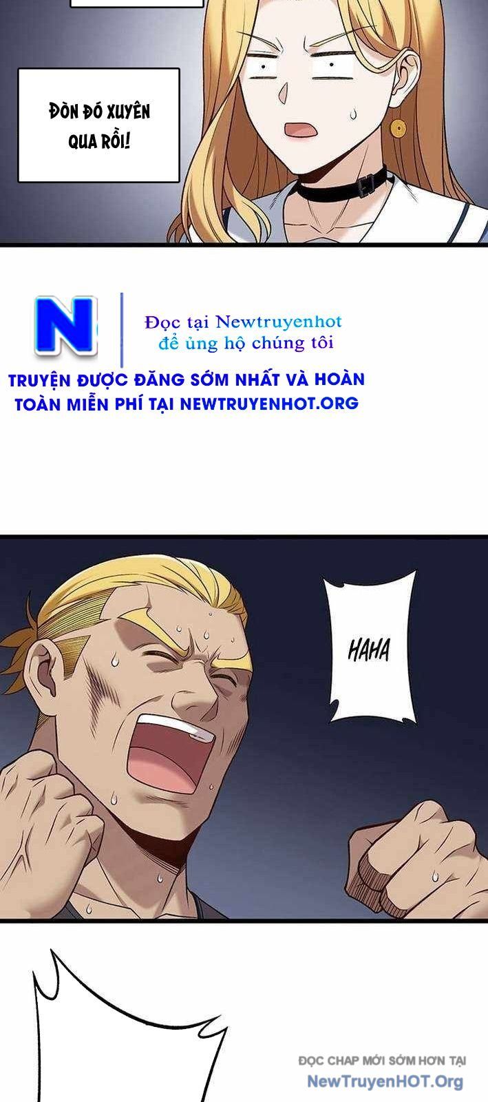 Vô Danh Lão Giang Hồ Chapter 20 - 11
