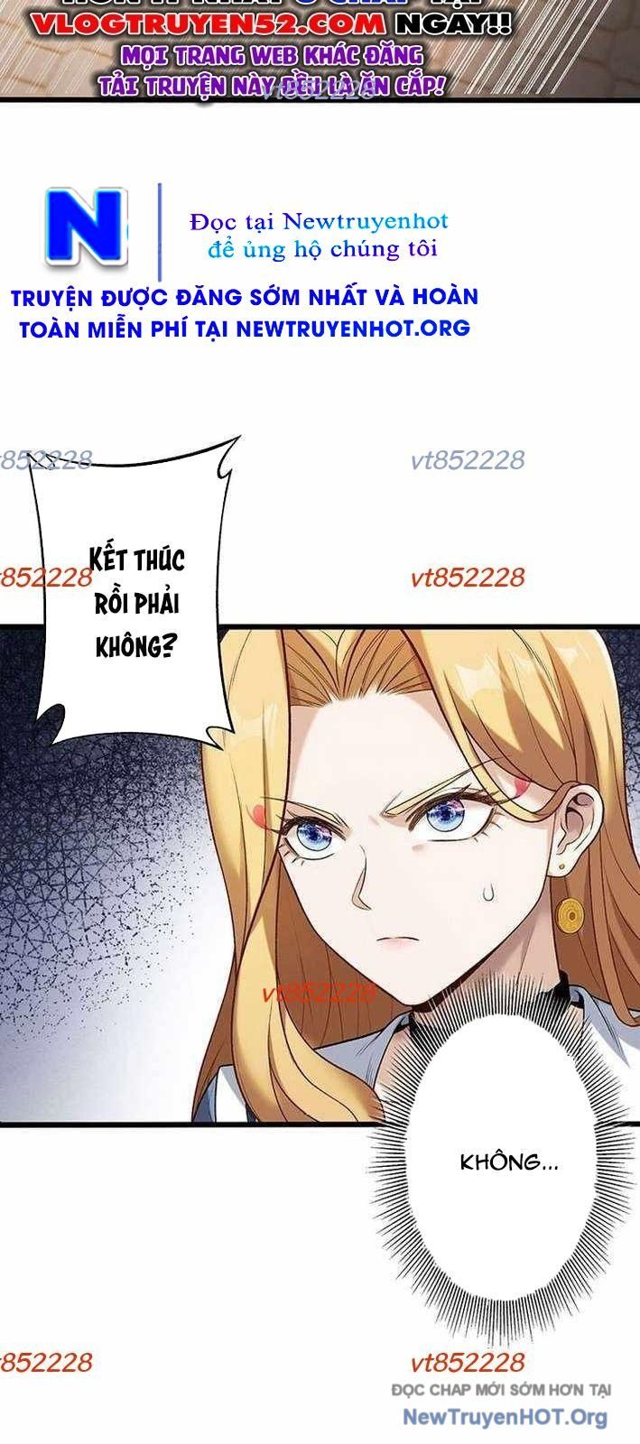 Vô Danh Lão Giang Hồ Chapter 20 - 5