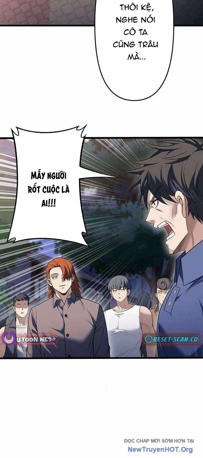 Vô Danh Lão Giang Hồ Chapter 20 - 51