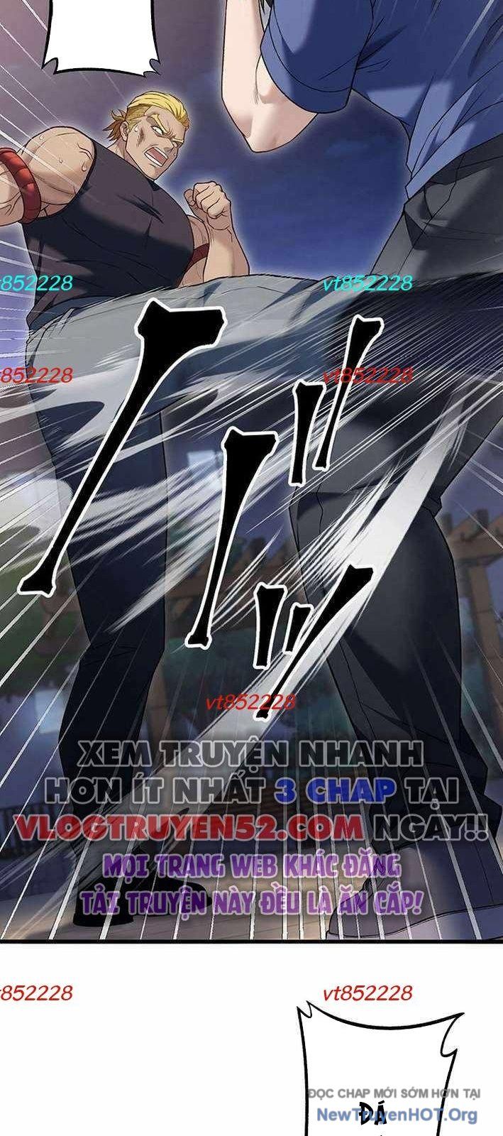Vô Danh Lão Giang Hồ Chapter 20 - 8