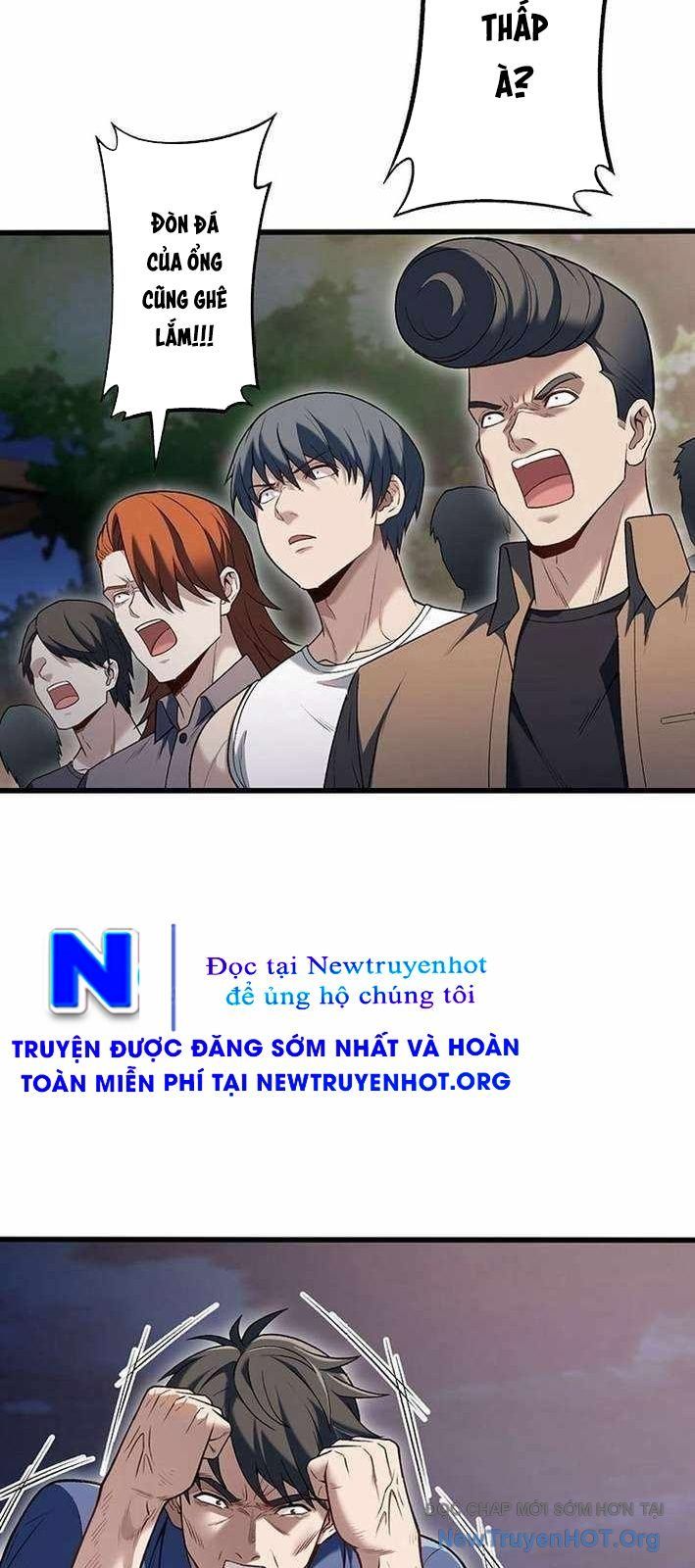 Vô Danh Lão Giang Hồ Chapter 20 - 9