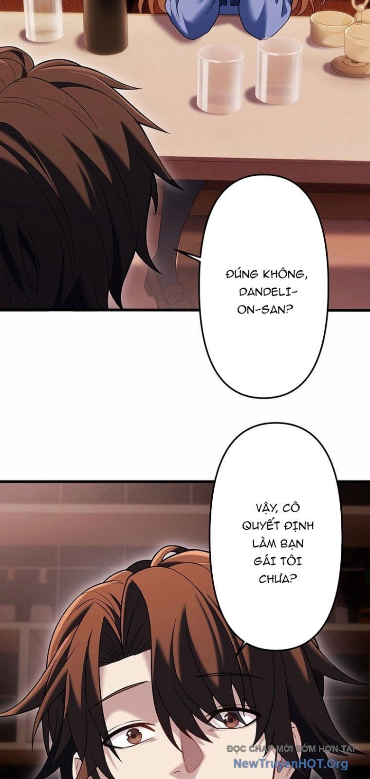 Vô Danh Lão Giang Hồ Chapter 22 - 11
