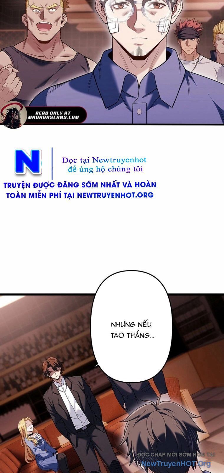 Vô Danh Lão Giang Hồ Chapter 22 - 60