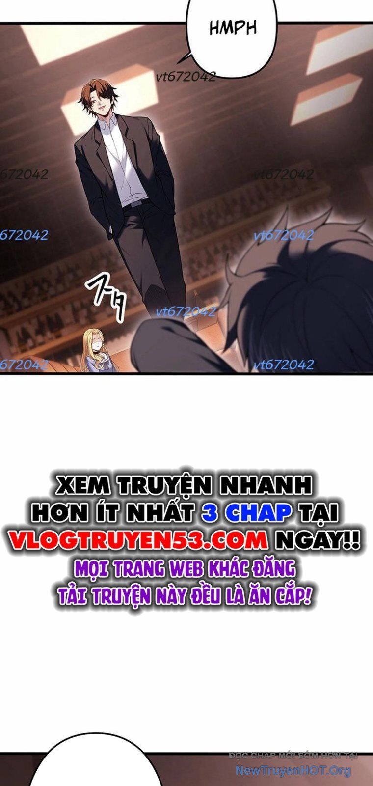 Vô Danh Lão Giang Hồ Chapter 23 - 6