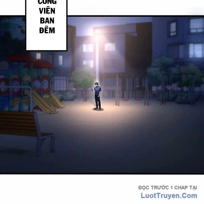 Vô Danh Lão Giang Hồ Chapter 25 - 31