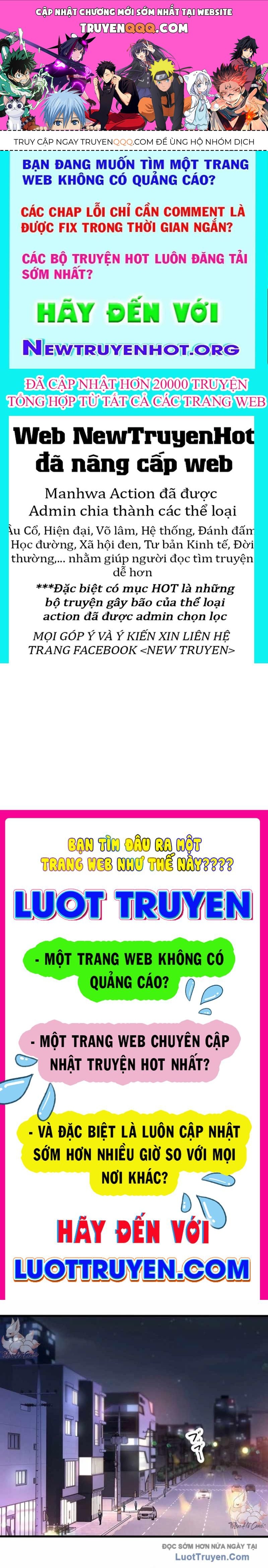 Vô Danh Lão Giang Hồ Chapter 26 - 1