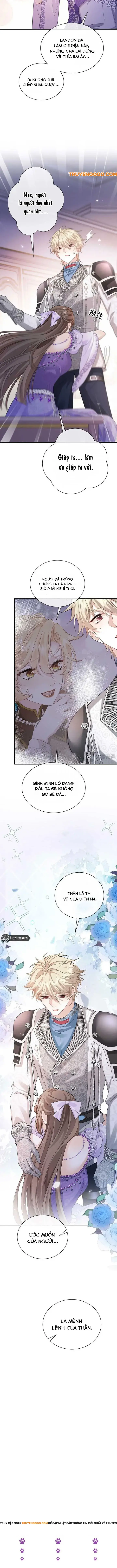 Kiếp Này, Ta Bỏ Vai Nữ Hoàng Phản Diện Chapter 15 - 9