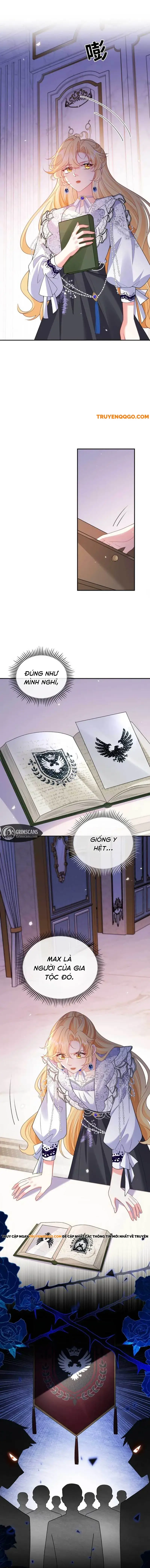 Kiếp Này, Ta Bỏ Vai Nữ Hoàng Phản Diện Chapter 24 - 12