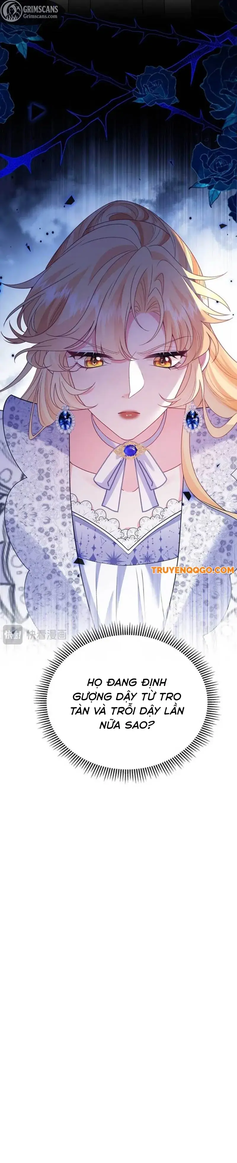 Kiếp Này, Ta Bỏ Vai Nữ Hoàng Phản Diện Chapter 24 - 13