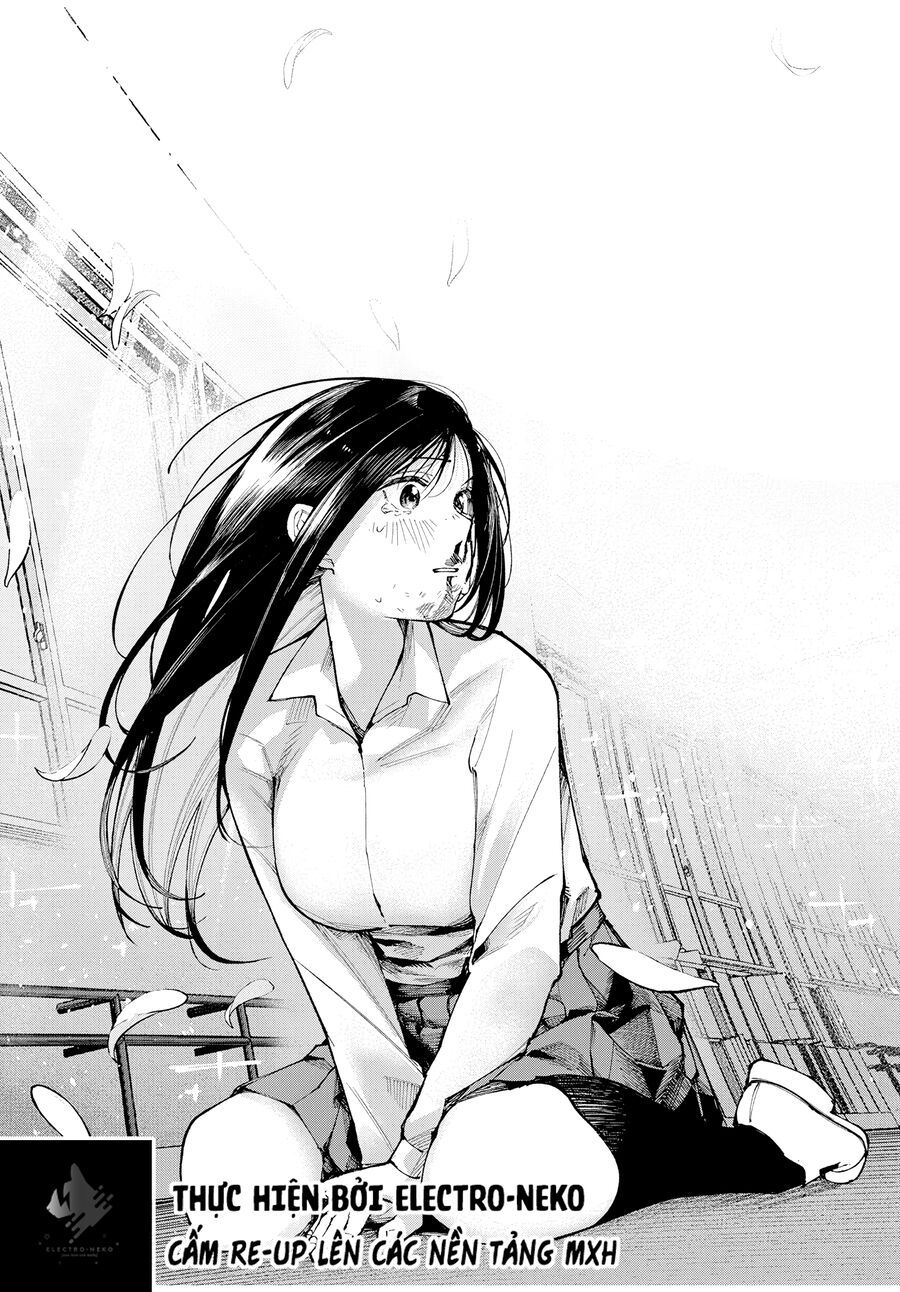Nàng Artemis Sống Cùng Mái Nhà Chapter 1 - 49