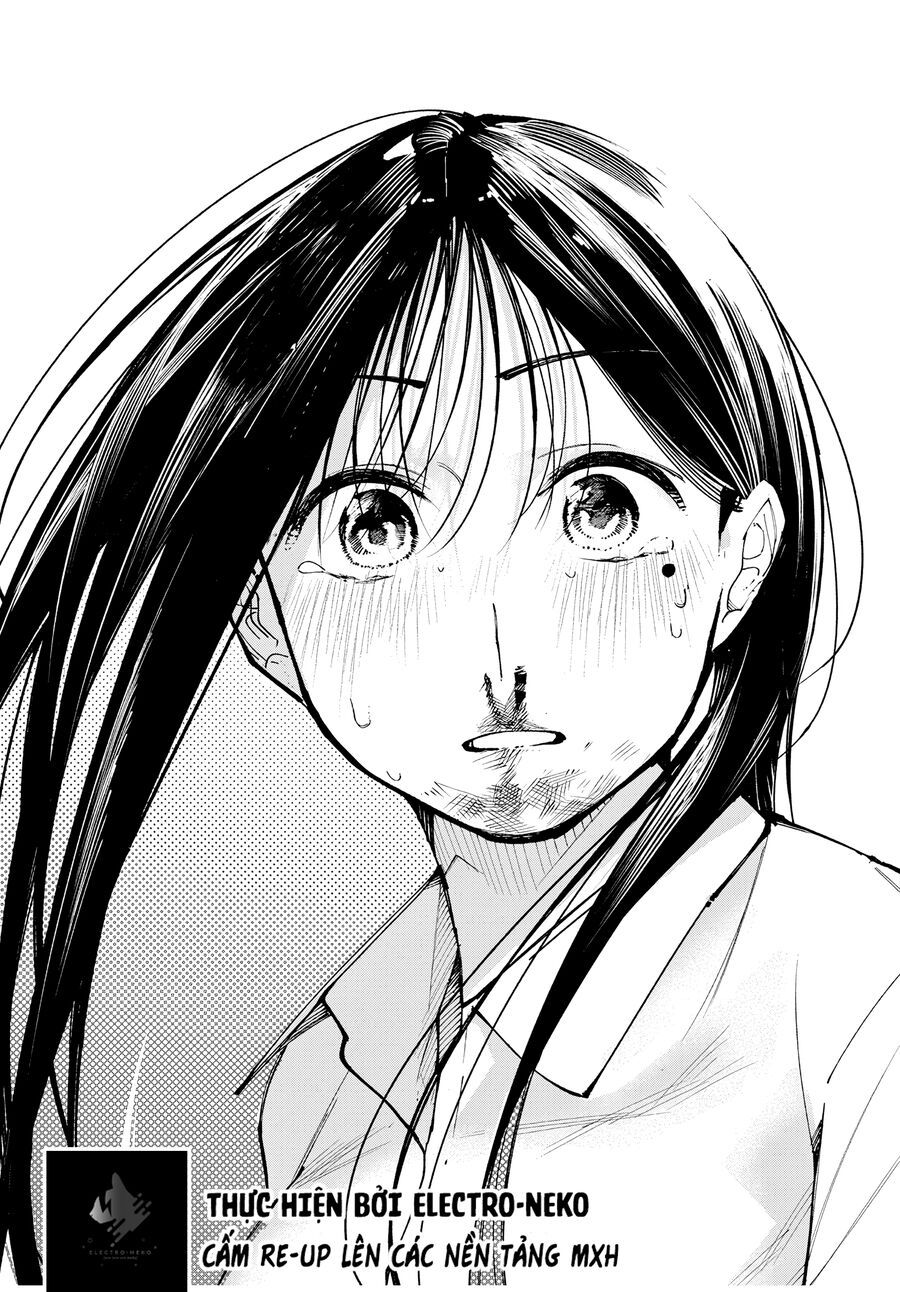 Nàng Artemis Sống Cùng Mái Nhà Chapter 1 - 51