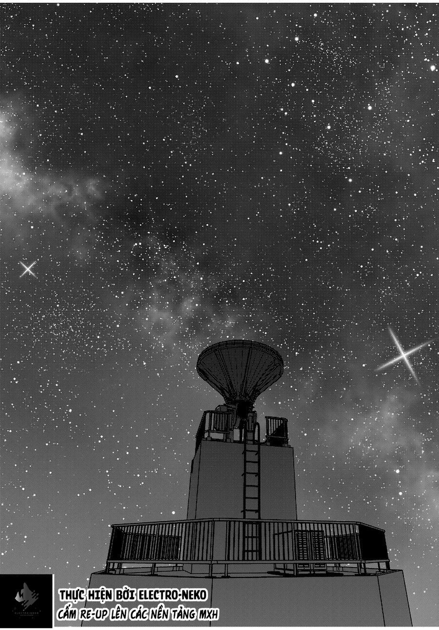 Nàng Artemis Sống Cùng Mái Nhà Chapter 2 - 18