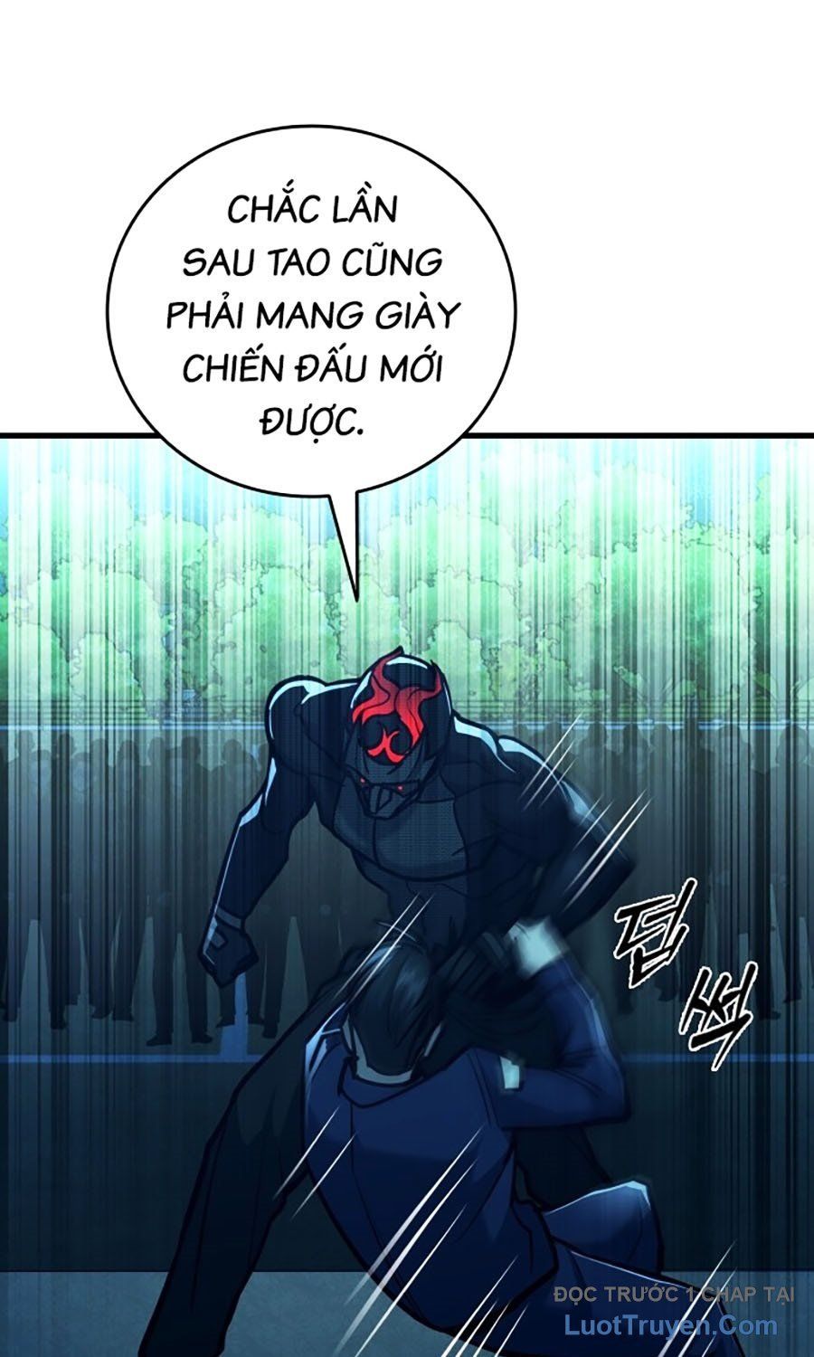 Thực Thi Công Lý Chapter 22 - 143