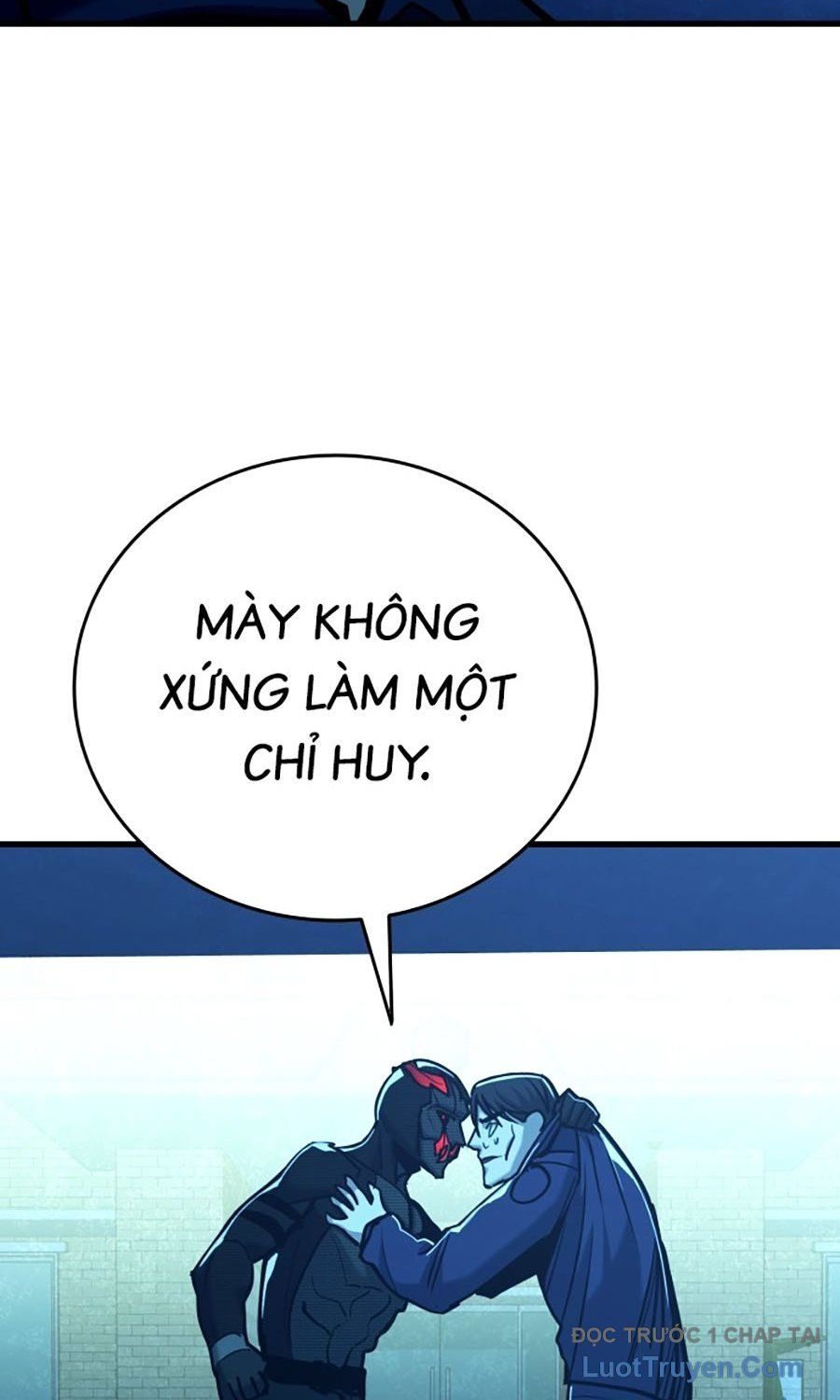Thực Thi Công Lý Chapter 22 - 171