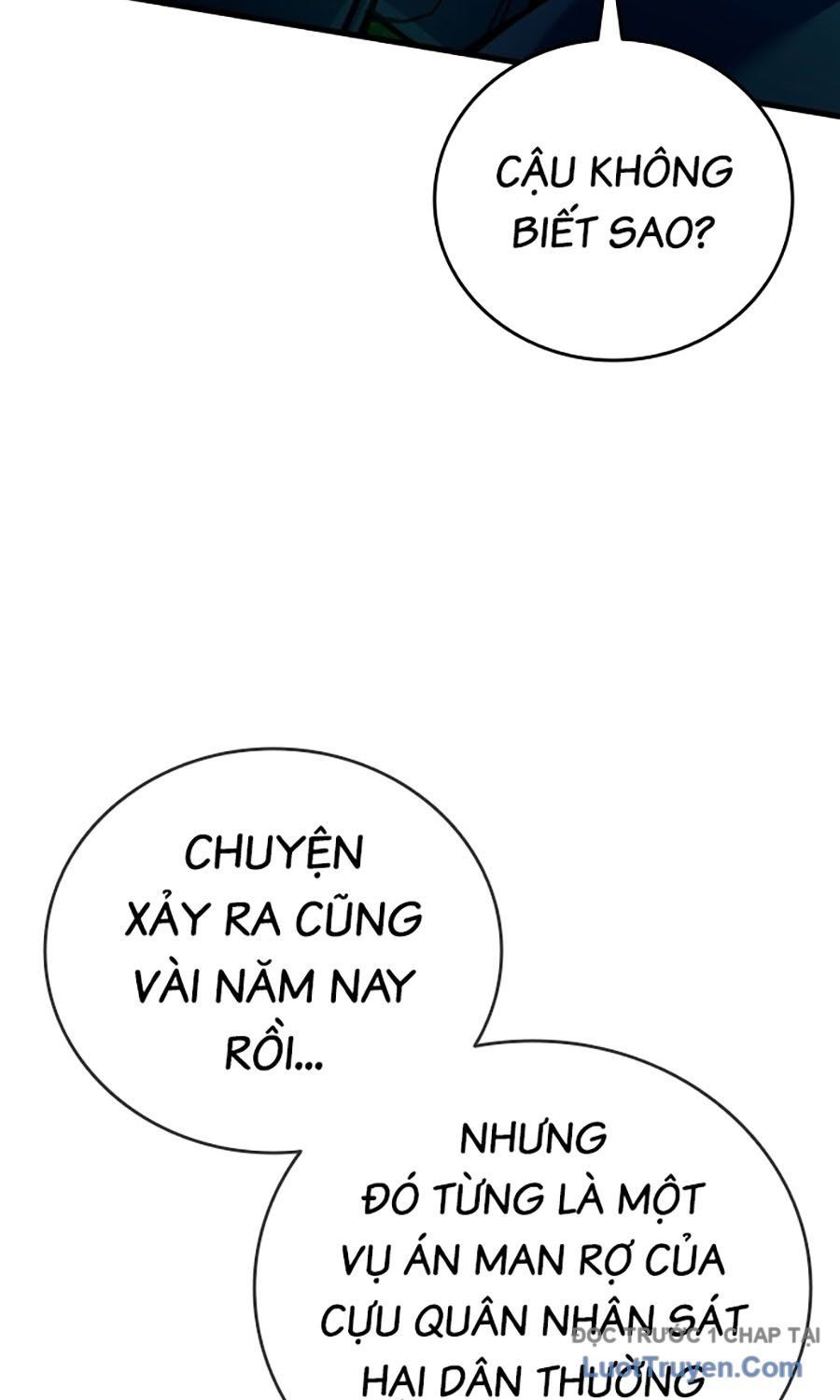 Thực Thi Công Lý Chapter 22 - 20