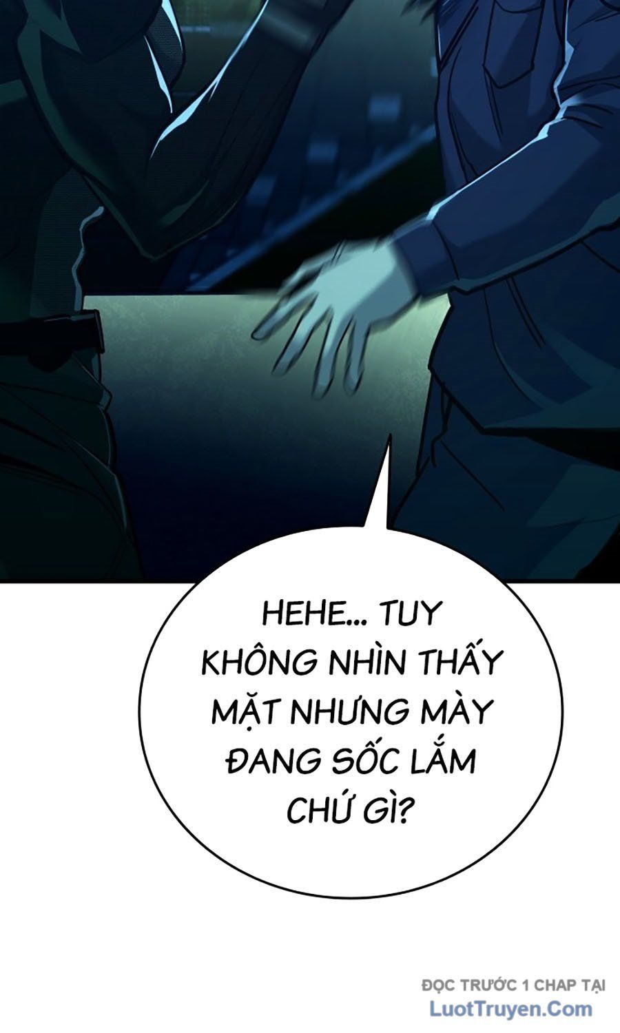 Thực Thi Công Lý Chapter 22 - 26