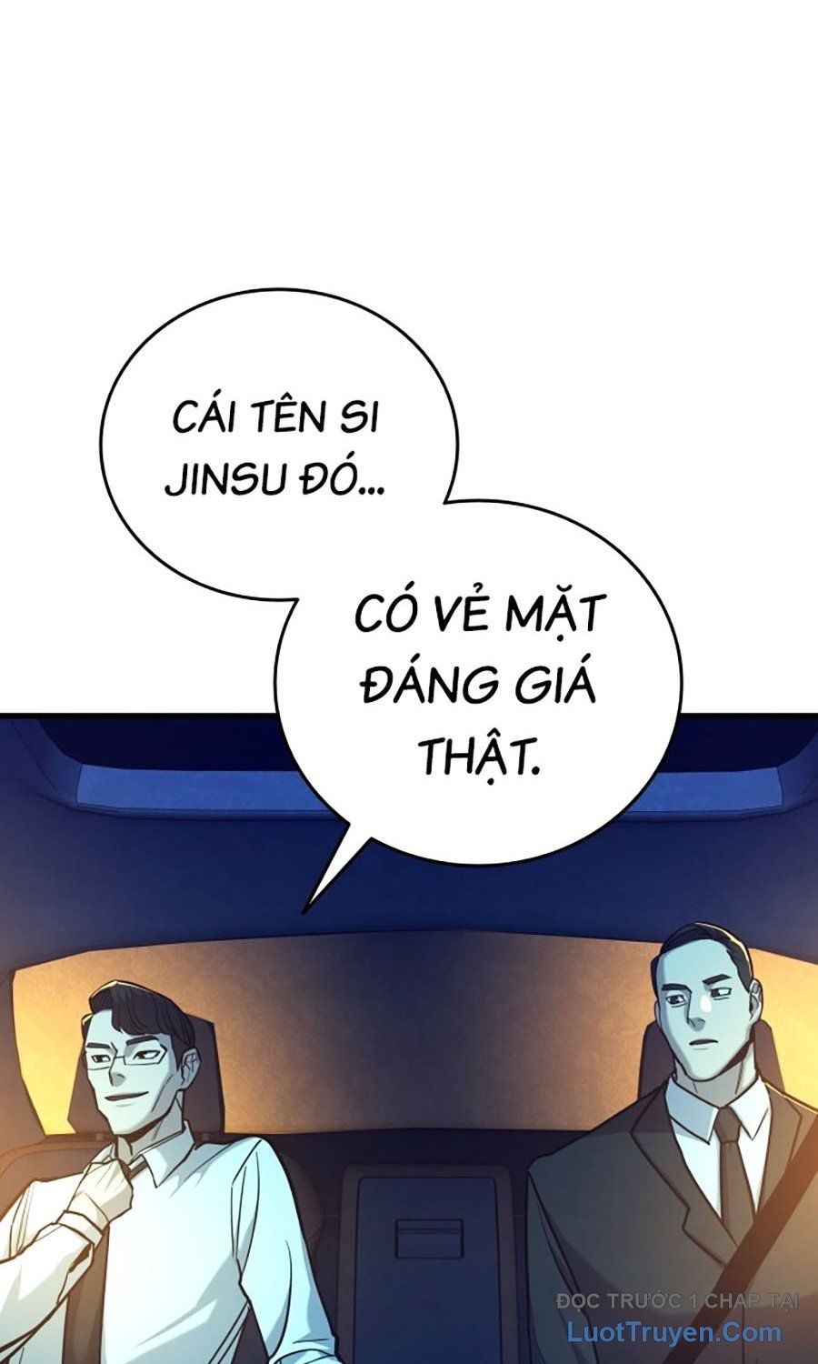 Thực Thi Công Lý Chapter 22 - 40