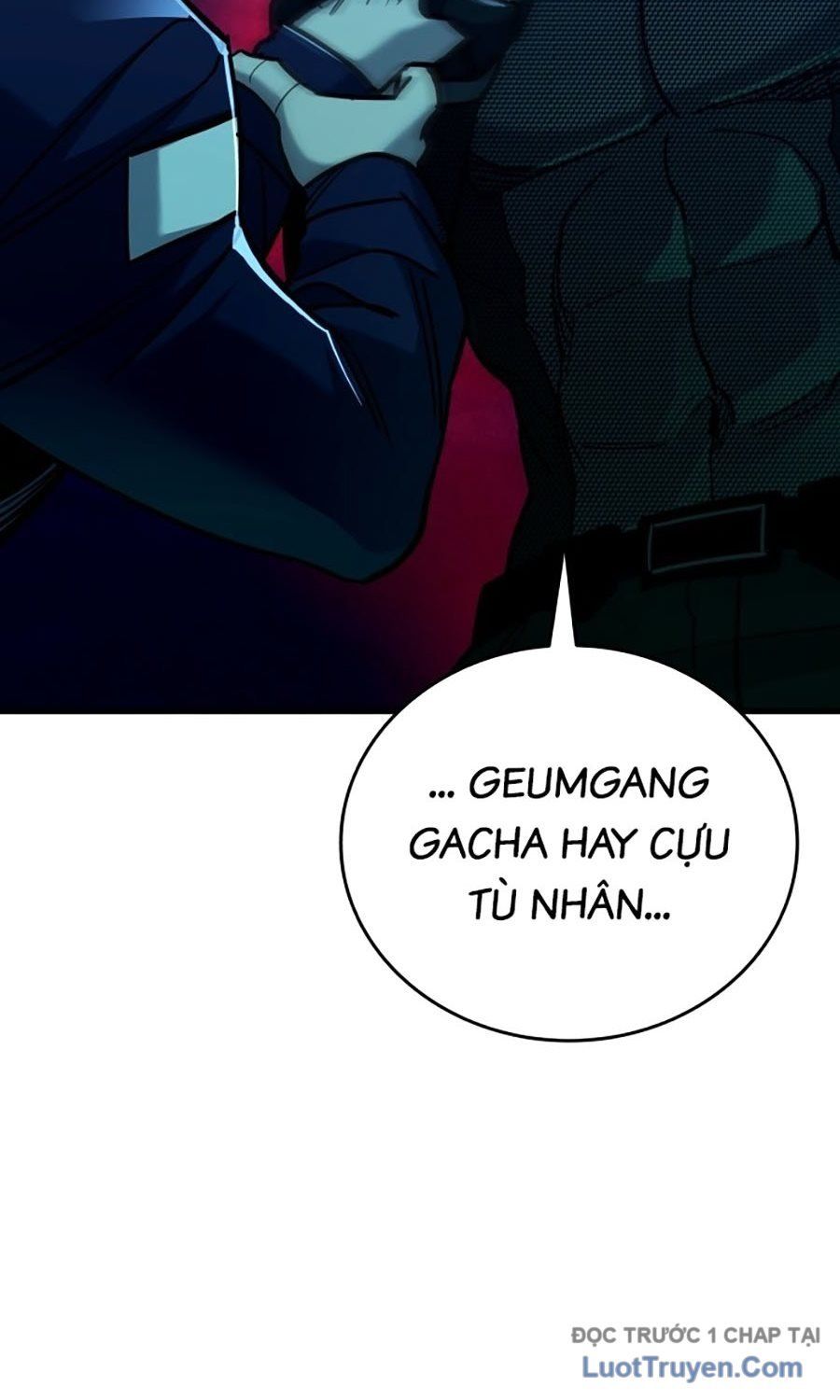 Thực Thi Công Lý Chapter 22 - 85