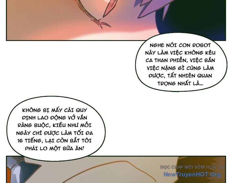 Giang Hồ Sụp Đổ Chapter 1 - 35