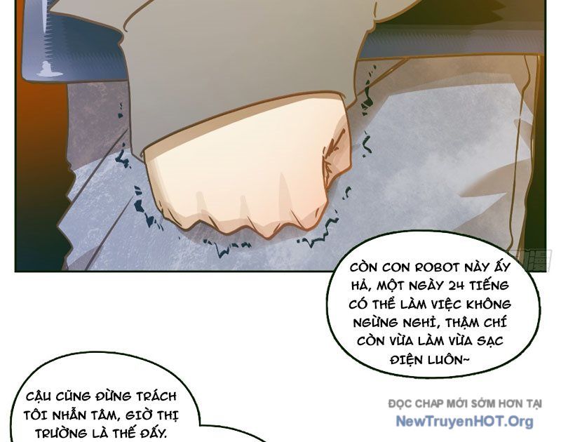 Giang Hồ Sụp Đổ Chapter 1 - 36