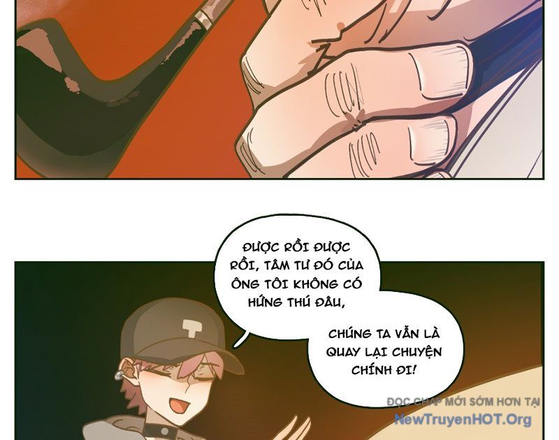 Giang Hồ Sụp Đổ Chapter 1 - 40
