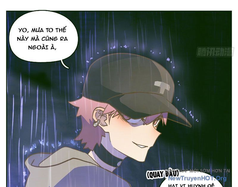 Giang Hồ Sụp Đổ Chapter 1 - 56