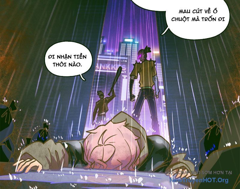 Giang Hồ Sụp Đổ Chapter 1 - 65