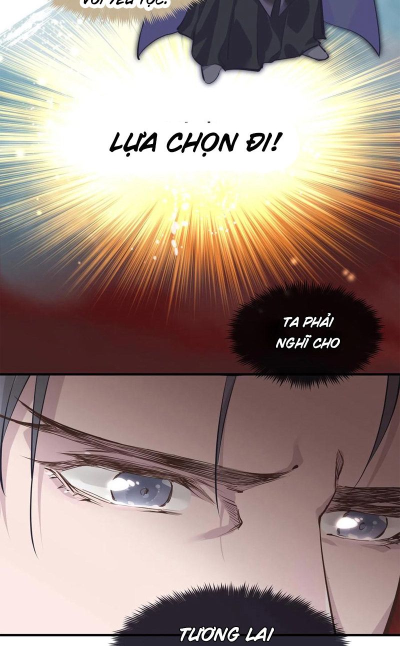 Tối Cường Thiên Đế Hệ Thống Chapter 18 - 57