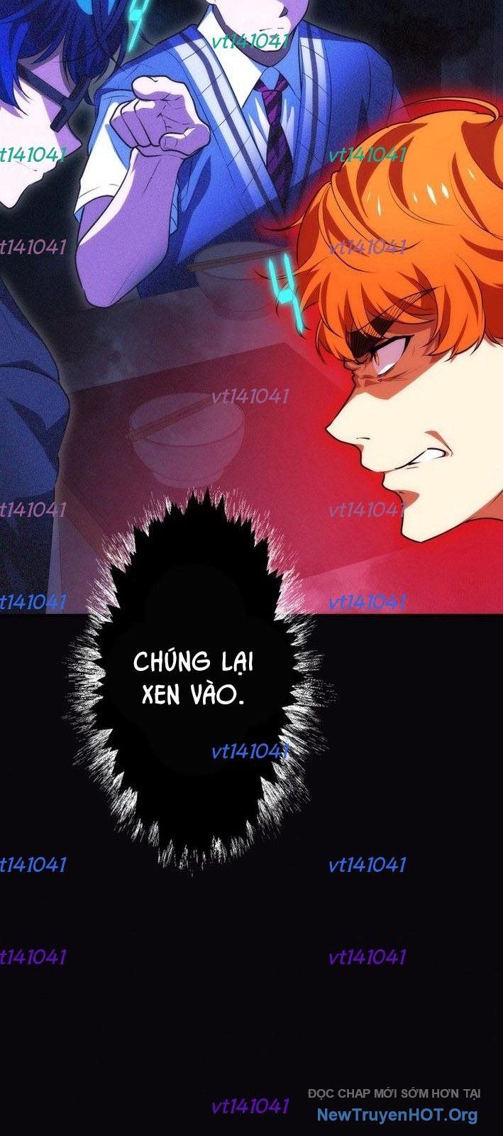 Bộ Đếm Bạn Bè Chapter 12 - 36