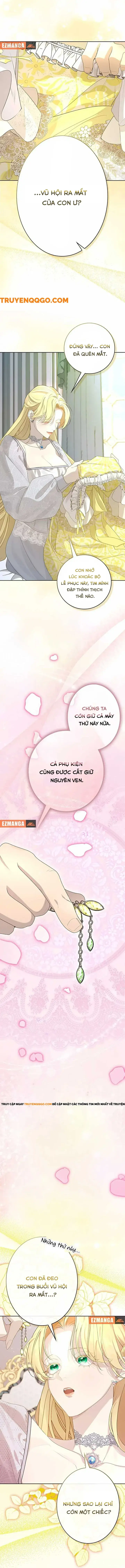 Cái Kết Hạnh Phúc Sau Khi Trả Thù Chapter 5 - 21